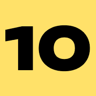 10Demo Logo